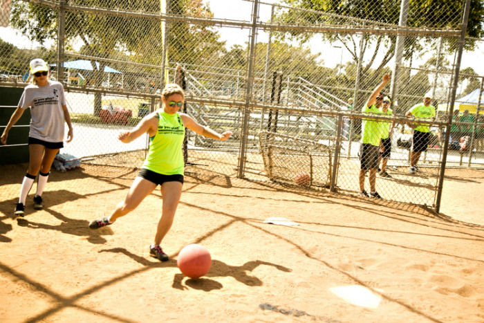 San Diego’s Social Sport Clubs